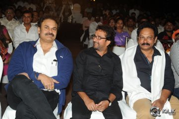 Billa Ranga Movie Audio Launch